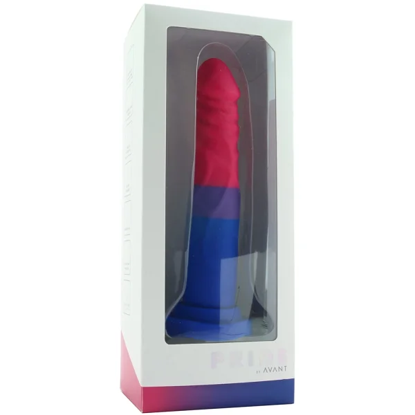 Avant Pride P8 Love Dildo — image 23 of 24