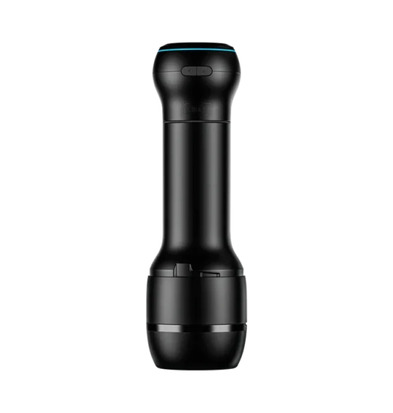 KIIROO PowerBlow Interactive Suction Device For Kiiroo Feel Strokers