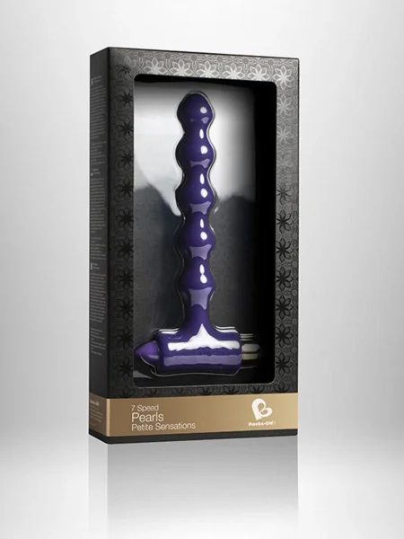 Petite Sensations Pearls