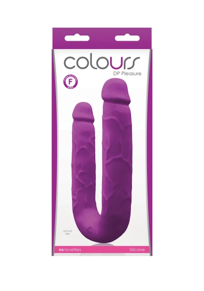 Colours DP Pleasures