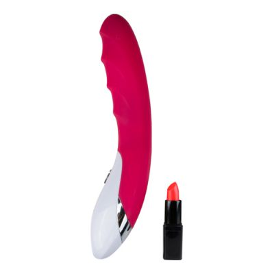 Mystim Sassy Simon Pink