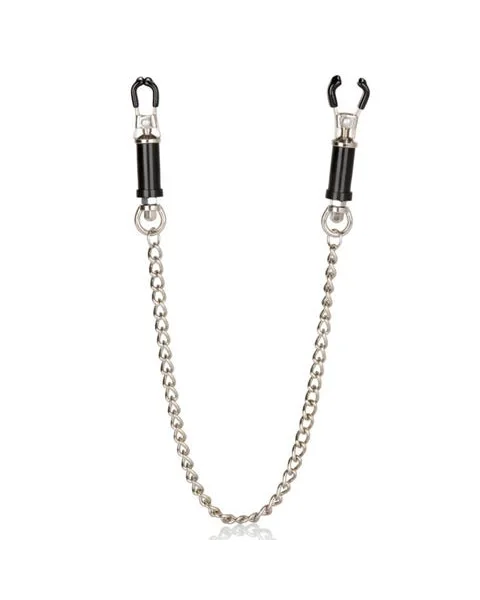 Nipple Play Superior Nipple Clamps