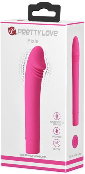 Pixie Clit Stimulator