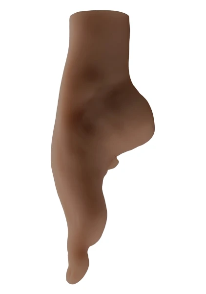 Pussy Footin'