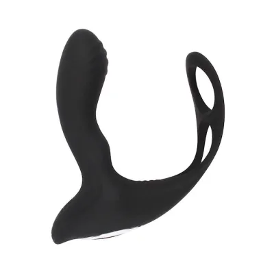 Sex Pistol 4 0 Inch Black 4 0 Inch