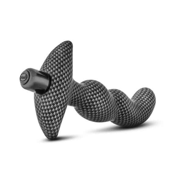 Spark - Ignition - Prv02 - Carbon Fiber