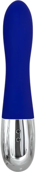 Royal Rabbit Warming Vibrator