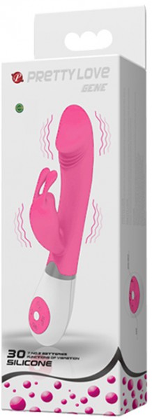 Gene Rabbit Vibrator