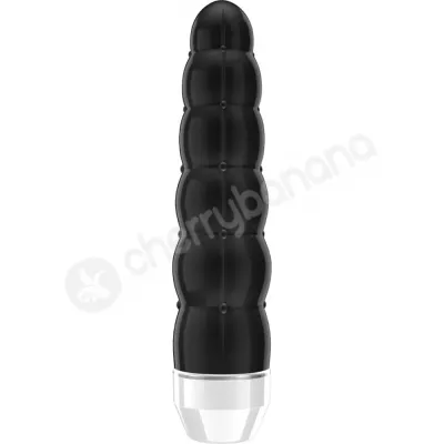 Loveline Lauryn Black Vibrator