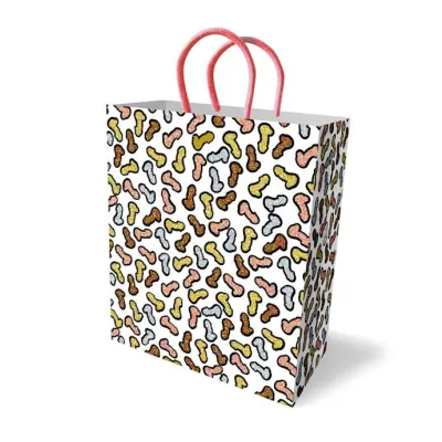 Glitteratti Gift Bag