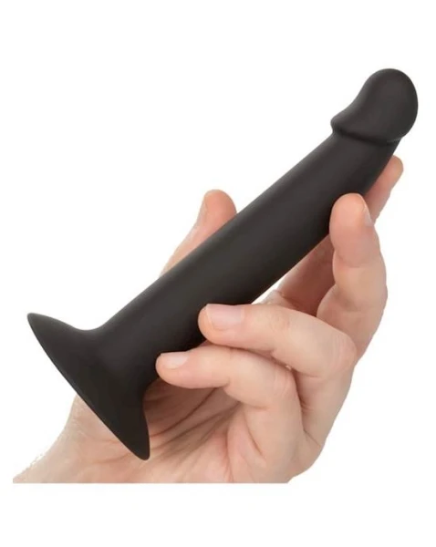 Silicone Slim Anal Stud