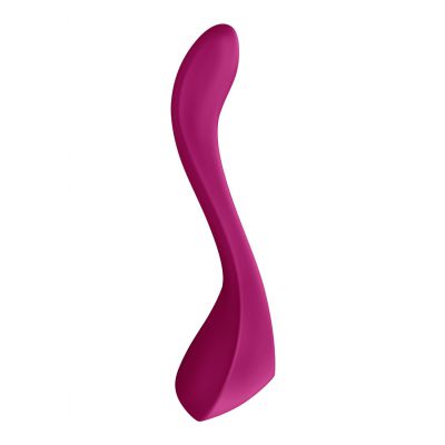 Endless Joy Multi Vibrator Pink Best Cock Ring