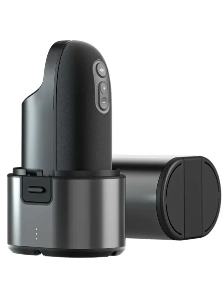 Womanizer X Arcwave Pleasure Pair Collection