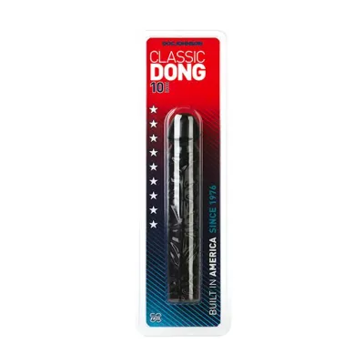 Classic Dong 10 Inch 10 Inch