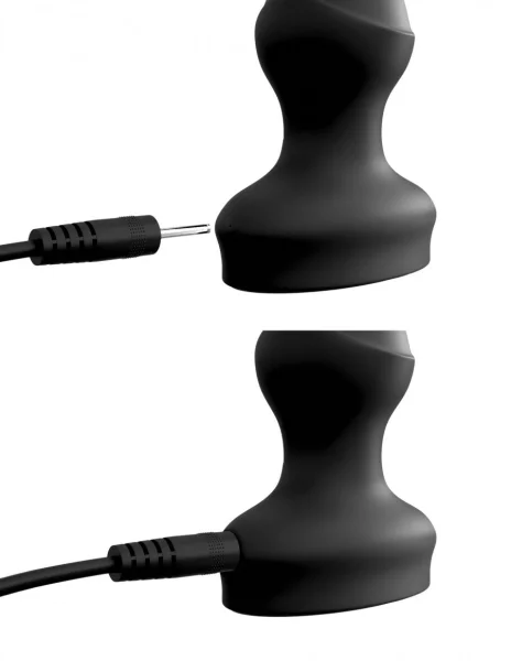 Wall Banger Beads - Black — image 8 of 8