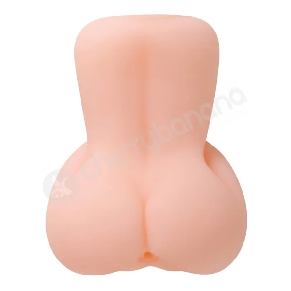 Adam & Eve Carmen's Booty Stroker Kit