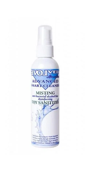 Smart Cleaner Misting 4 oz