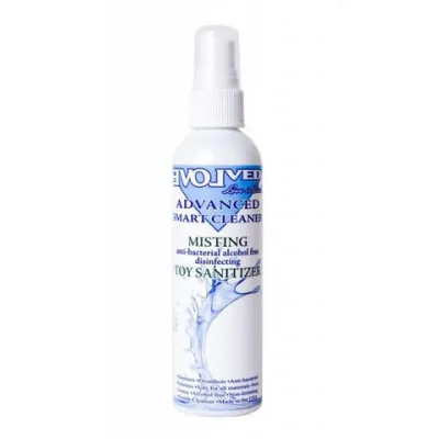 Smart Cleaner Misting 4 oz