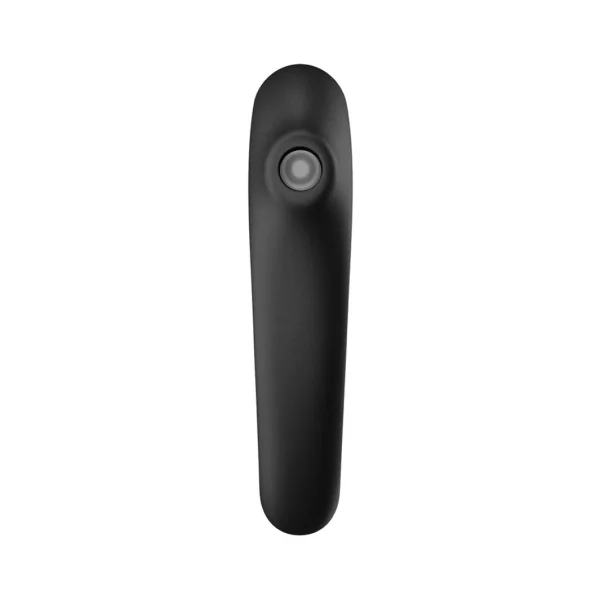Satisfyer Dual Kiss Clitoral Stimulator G-Spot Vibrator