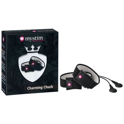 Mystim Charming Chuck