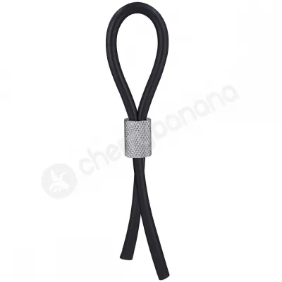 Velv Or Jboa Adjustable Cock Ring