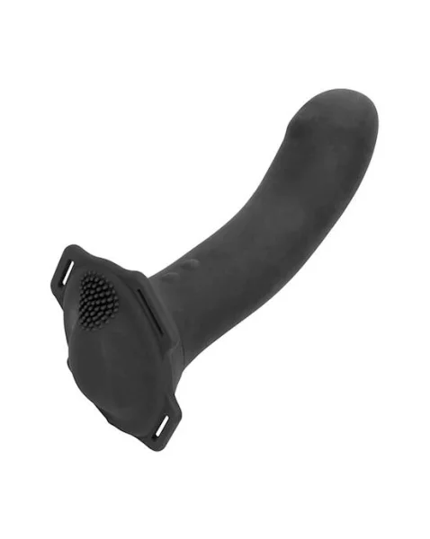 Her Royal Harness Me2 Remote Rumbler - 6.5 Inch