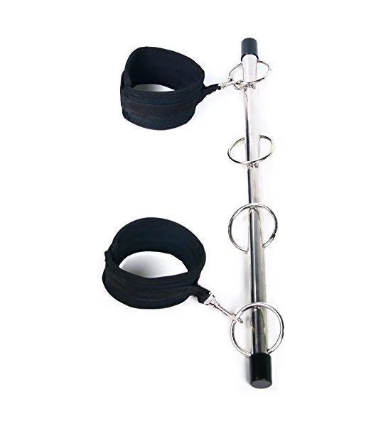 Seriously Kinky Bondage Spreader Bar