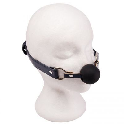 Bondara Luxe Royal Secret Ball Gag