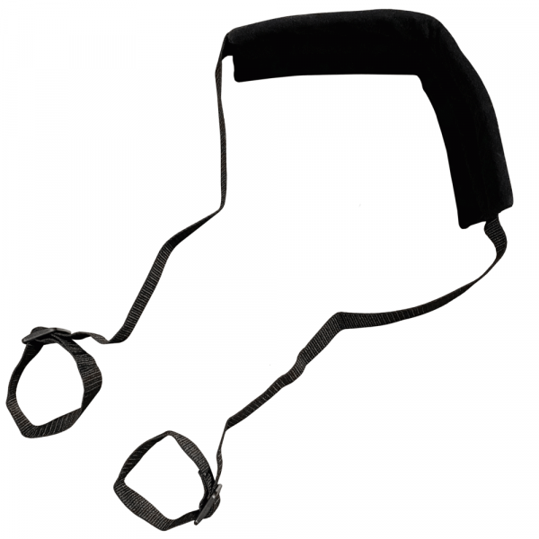 Eagle Sling Bondage Restraint - Use It For Multiple Positions!