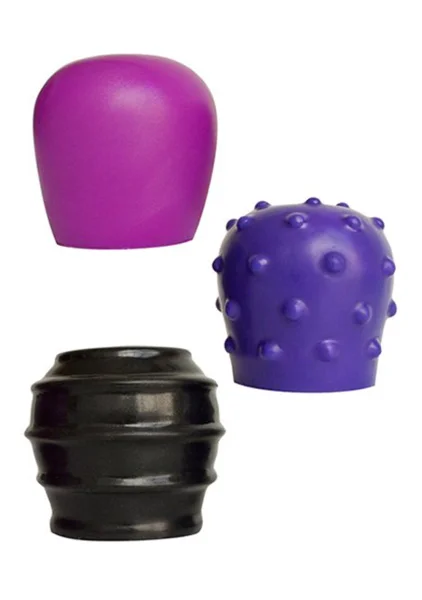 Silicone Pop Tops