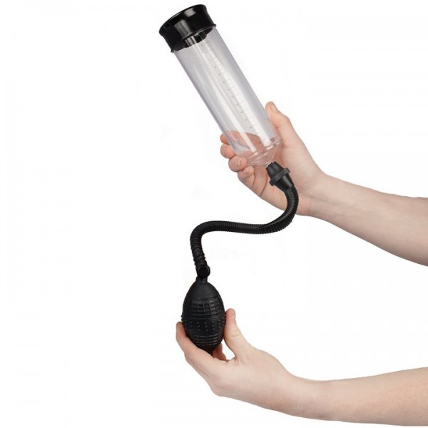 Ultimate Rock Hard Penis Pump