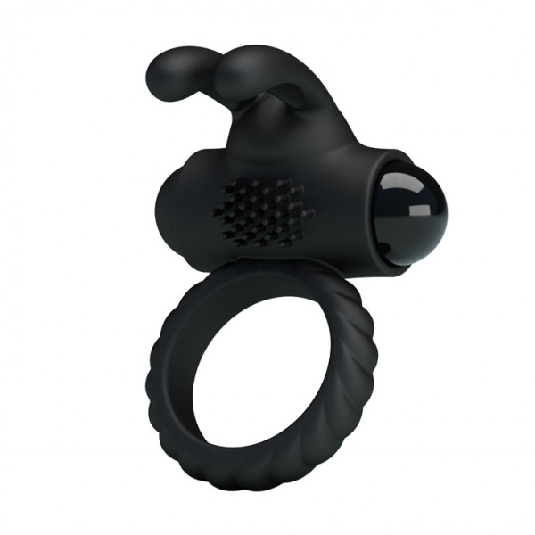 Eudora Vibrating Cock Ring