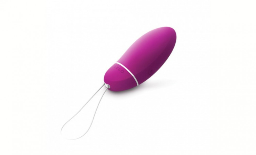 LELO LUNA Smart Bead™ Kegel Exerciser