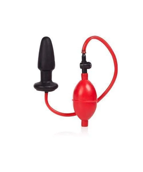 Expandable Butt Plug