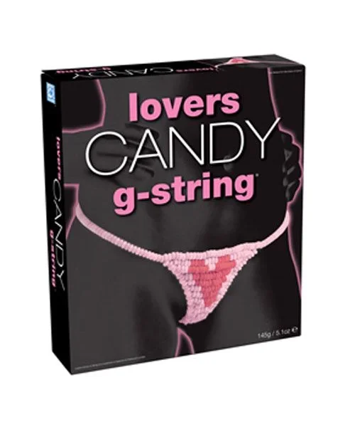 Lovers Candy GString
