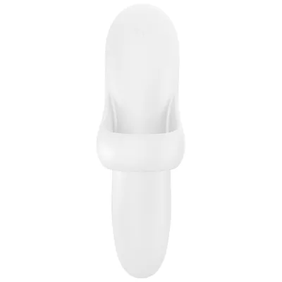 Satisfyer Bold Lover White