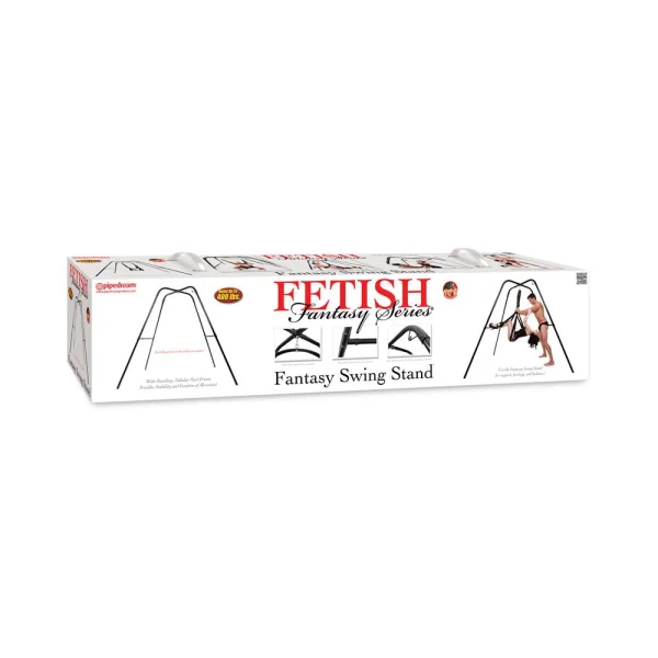 Fetish Fantasy - Fantasy Swing Stand