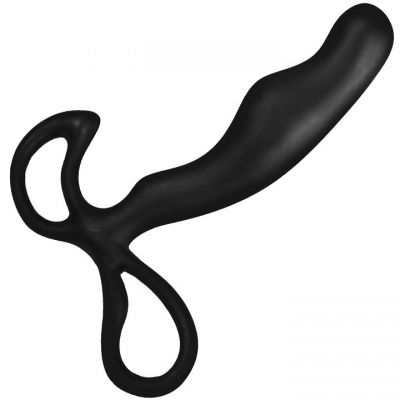 Silicone Prostate Massager 5 Inches