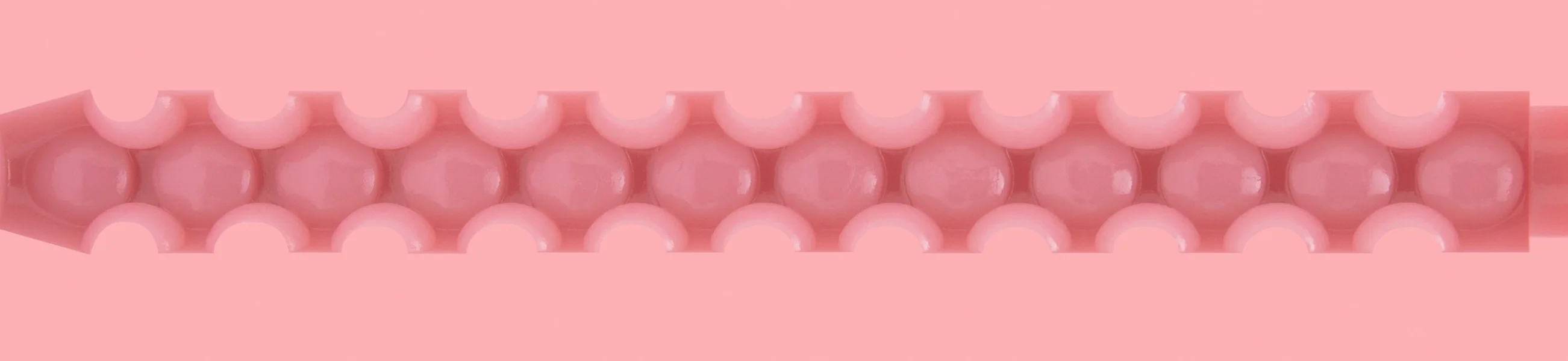 Pink Butt Stamina Training Unit