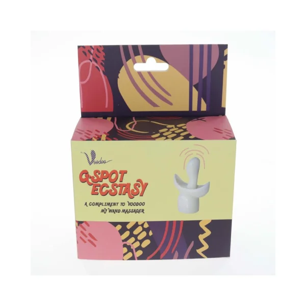 G-spot Ecstasy