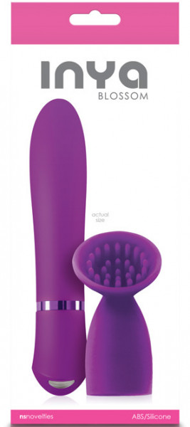 INYA - Blossom