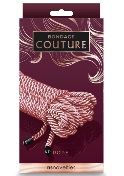Bondage Couture Rope