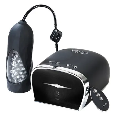 Vedo Hummer 2 0 The Ultimate BJ Machine Vibrating Oral Sex Machine