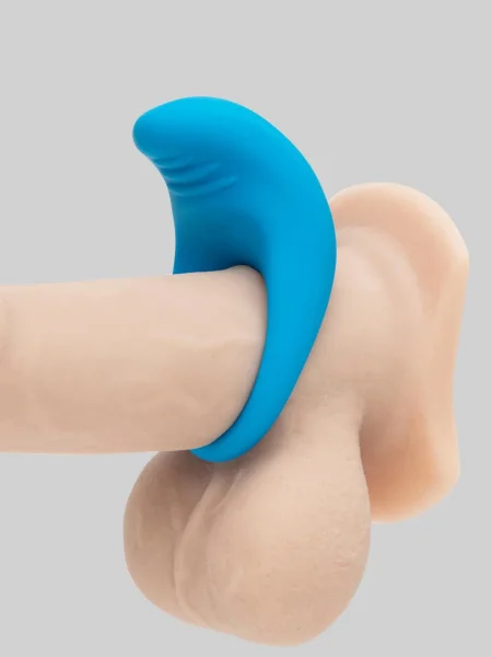 ROMP Juke Rechargeable Vibrating Cock Ring