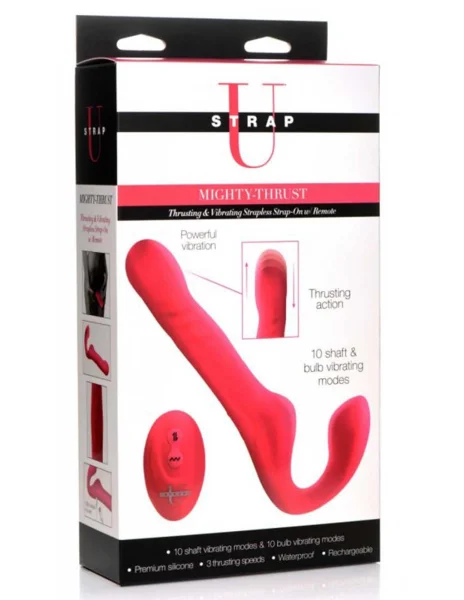 Strap U Mighty-Thrust