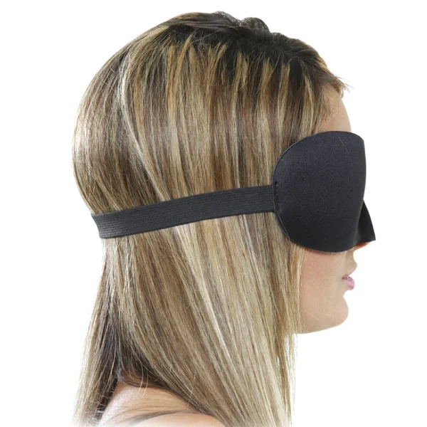 Pipedream Products Fetish Fantasy Deluxe Fantasy Love Mask