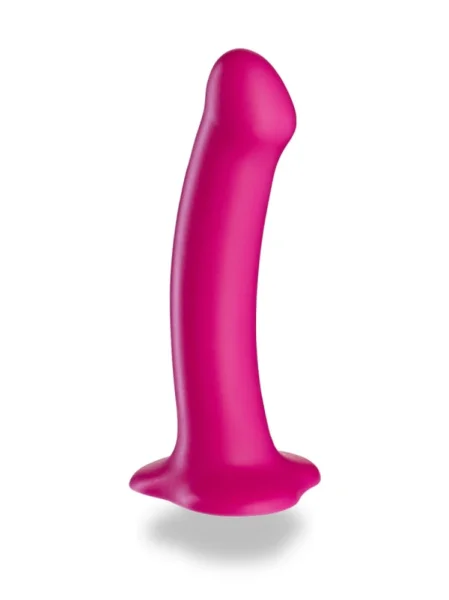 Magnum Silicone Dildo