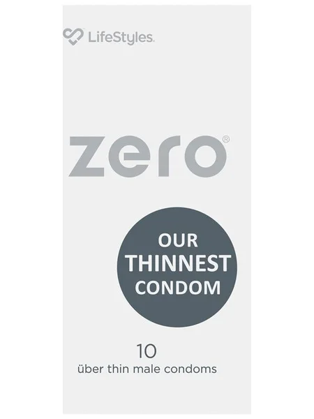 Zero 10's — image 9 of 9