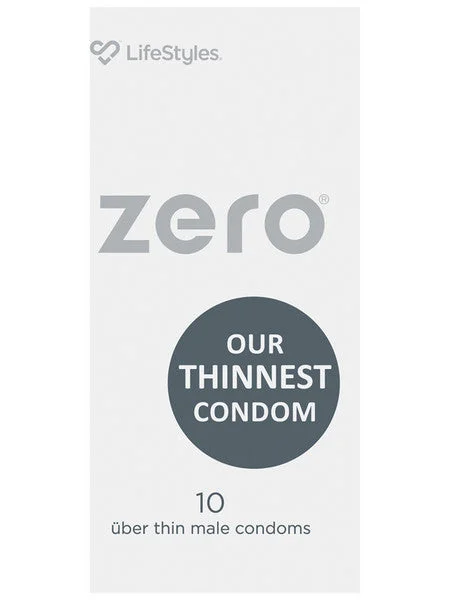 Zero 10's — image 7 of 9