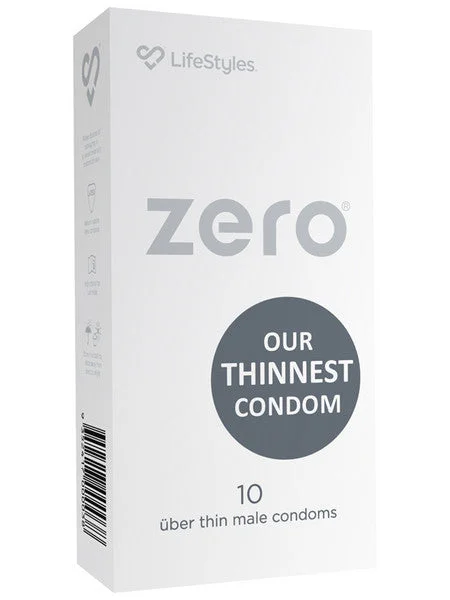 Zero 10's — image 6 of 9